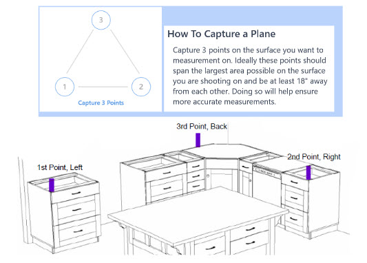 set a plane